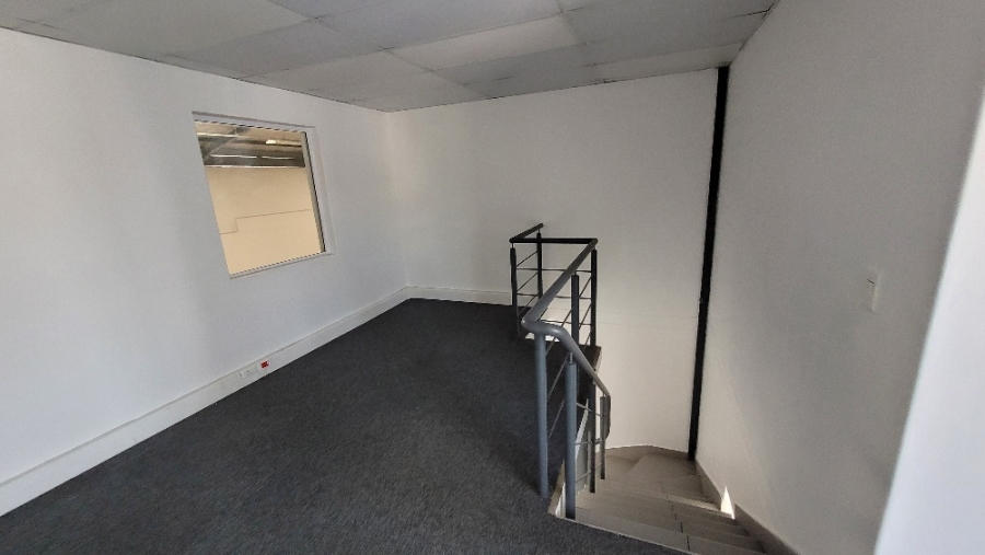 To Let commercial Property for Rent in Parow Industrial Western Cape